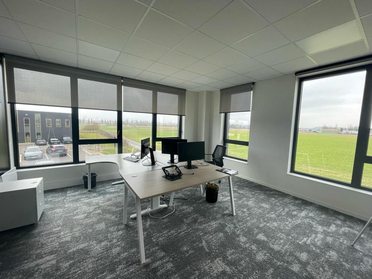 Local d'activité Avelin 684m² Location local d'activité Avelin Nord OLACT2530603 10
